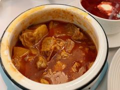 -库滋明·俄罗斯特色美食(中央大街店)