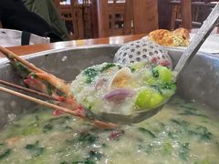-盈田盈粥庄(博山东路店)