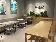 -Seesaw Coffee(环贸iapm店)