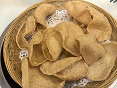 -樾餐厅泰式海鲜火锅(民歌湖店)