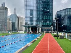 -MOHO FITNESS梦航游泳健身(国创中心店)