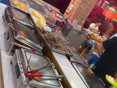 -养牛邓·潮汕牛肉海鲜自助火锅(广州店)