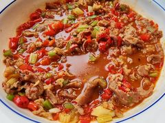 -柴米油盐(土菜院子店)