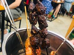 -炒豆合作社(东四总店)
