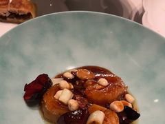 宫保虾球-许家菜.艺创菜(仁和新城店)