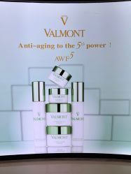 -0 SPA科技美肤·Valmont法儿曼品牌