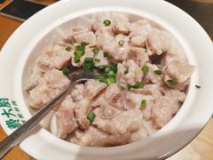 -费大厨辣椒炒肉(万家丽一店)