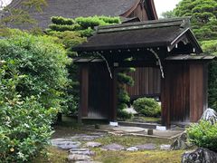 -京都御所