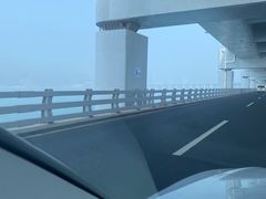 -星海湾跨海大桥