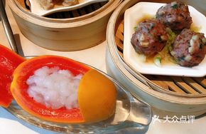 Hand-Beaten Beef Balls