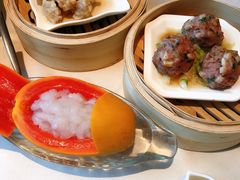 蒜香蒸排骨-相思林金岛饭店(青山湖店)
