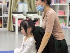 -予荷舞蹈(盛景校区)