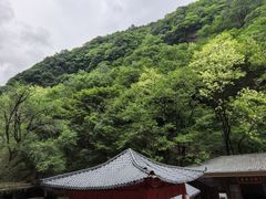 -辋川溶洞