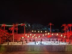 -三亚红色娘子军演艺公园景区