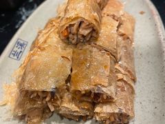 -兰溪小馆(东直门簋街店)