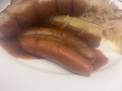 -兰特伯爵西餐厅·啤酒屋(方庄店)