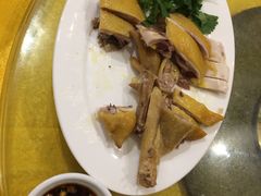 -黄B湛江鸡饭店(粤垦路店)