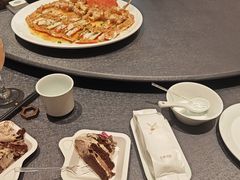 -连鹭海鲜·海肠捞饭·海胆饭(星海店)