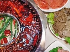-枇杷园食为鲜火锅(南山店)