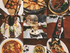 -青岛颐海花园酒店总店·自助餐厅