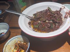 -老湘村·湖南土菜(天河维多利店)