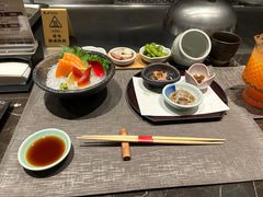 -枫品铁板烧(东樾店)