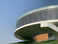 -郑东新区龙湖公共艺术中心
