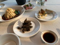 -扬州万怡酒店-中餐厅(文昌中路店)