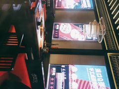 -捞三国美蛙鲜鱼火锅(茂业店)