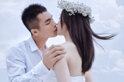 -金夫人婚纱摄影