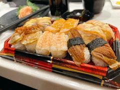 -争鲜回转寿司(浦东三钢里PLUS店)