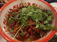 -文和友老长沙龙虾馆(化龙池店)