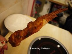 -一代烤翅王(大汉口店)