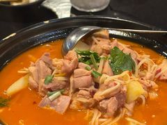 酸笋鸡-多味居(剪子巷店)