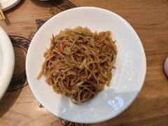 -哈啾嗨·蒙文化主题餐厅(京汉新城店)