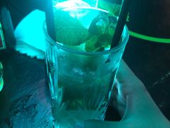 -MOSSO音乐酒吧·Live House(南京西路店)