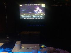 -凯乐会量贩KTV(国防大厦总店)