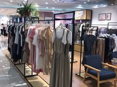 -巴黎春天(浦建店)