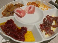 -权金城(龙旗店)