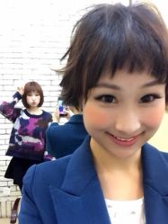 超高的拍照技巧-安卡造型Ankh