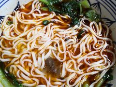 -陕九门老碗面(人民路店)