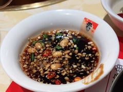 -老佛爷炭火蛙锅直营(清滨路总店)
