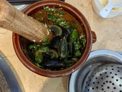 -陈大锅·岳阳鱼馆·地道岳阳菜(美食街店)