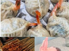 -仙螺岛海鲜自助餐厅(总店)