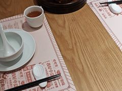 -顺风汤馆·广府粤菜(江宸天街店)