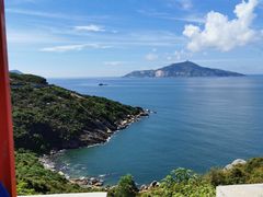 -东澳岛