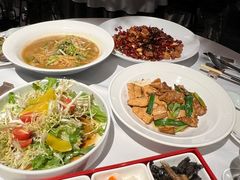 -小河盐帮·私家菜·烤鸭(三元桥·霄云路店)