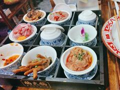 -楠火锅(西单店)