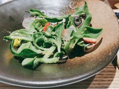 -原石牛扒·约会餐厅(龙城万科里店)