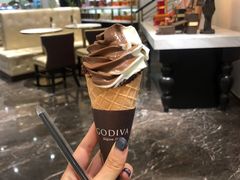-GODIVA(王府井apm店)